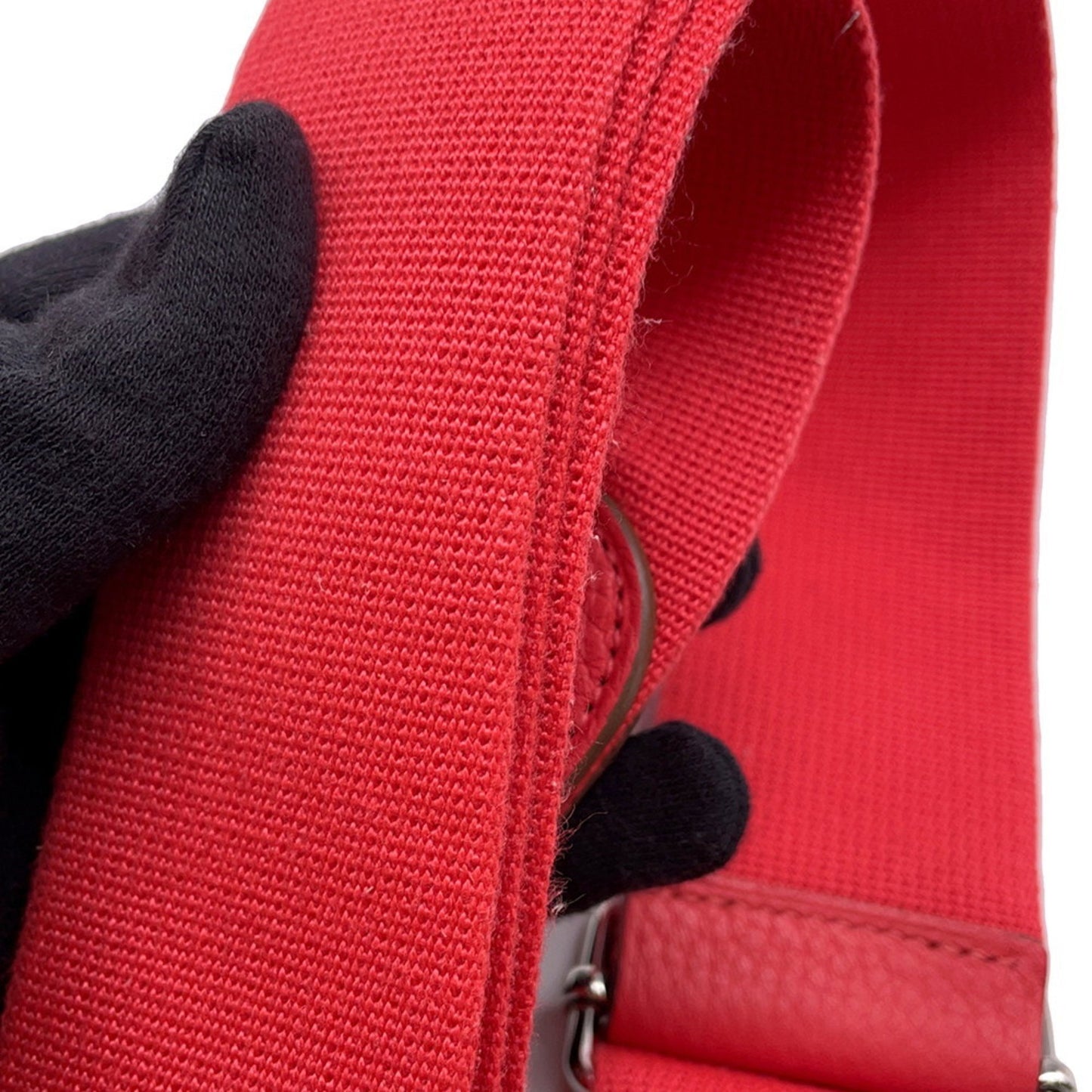 Hermes Herms Evelyne 3 Pm Shoulder Bag