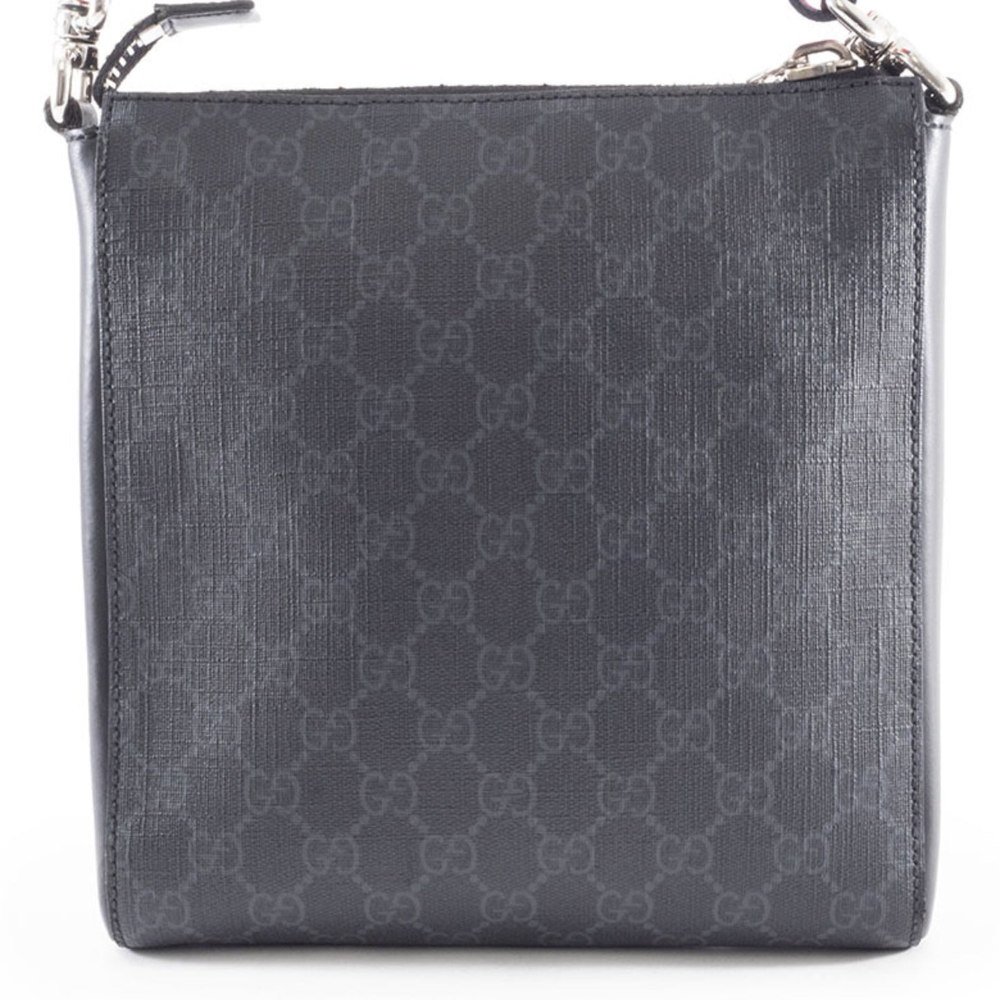 Gucci Gg Supreme Shoulder Bag