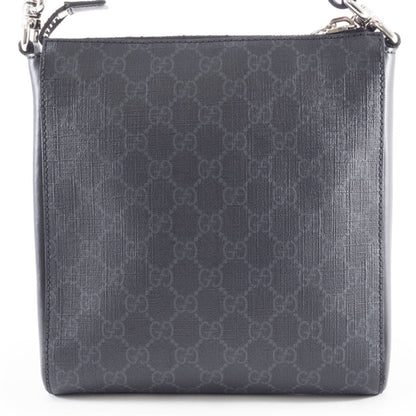 Gucci Gg Supreme Shoulder Bag