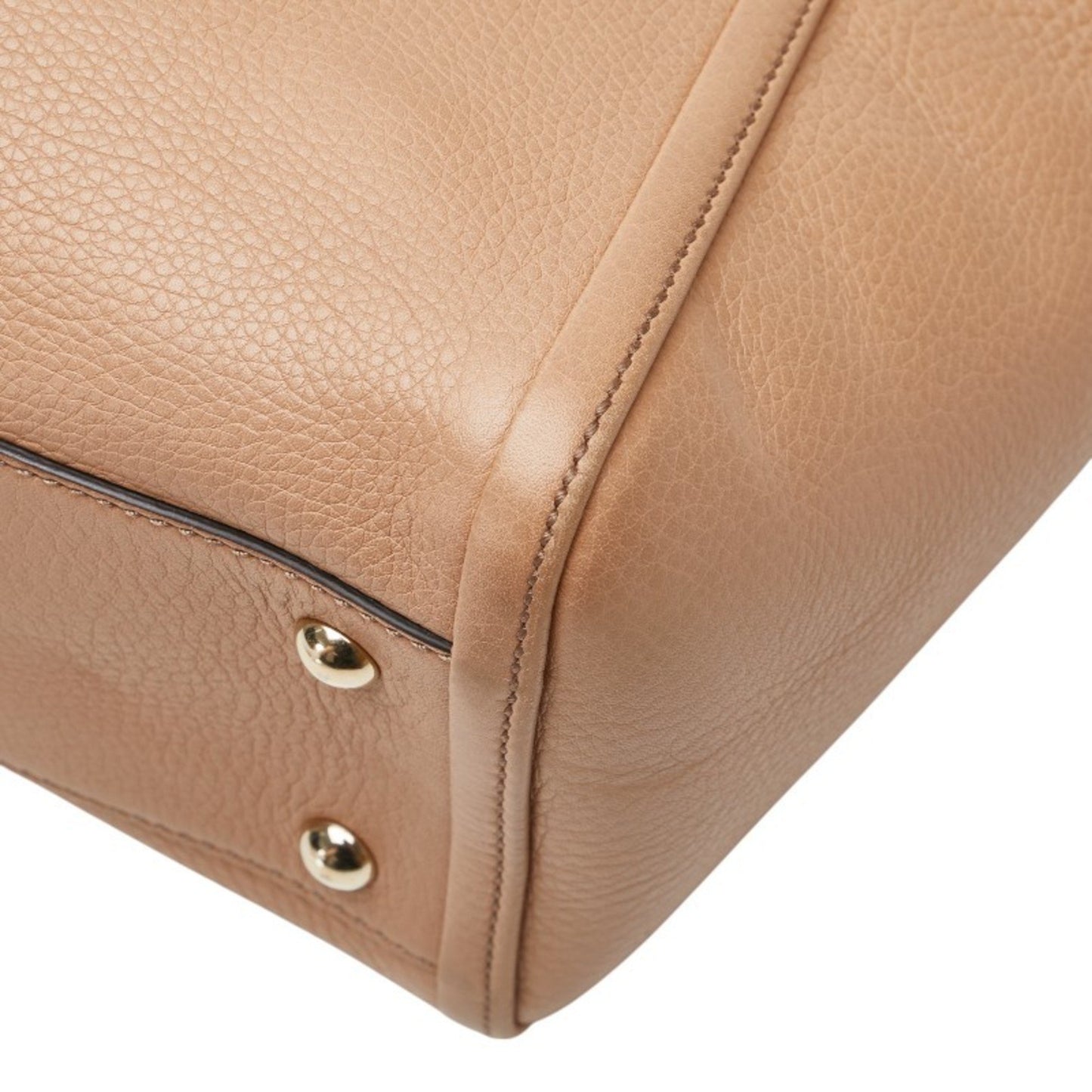 Gucci Soho Tassel Handbag/Shoulder Bag