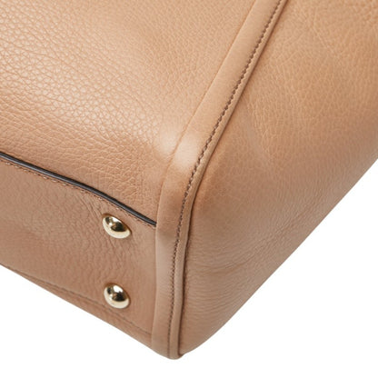 Gucci Soho Tassel Handbag/Shoulder Bag