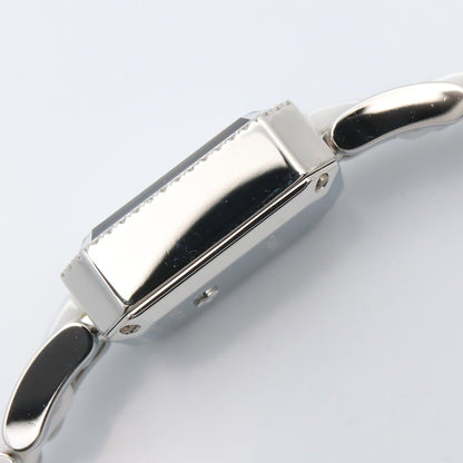 Chanel Premiere Triple Bracelet Watch With Stainless Steel