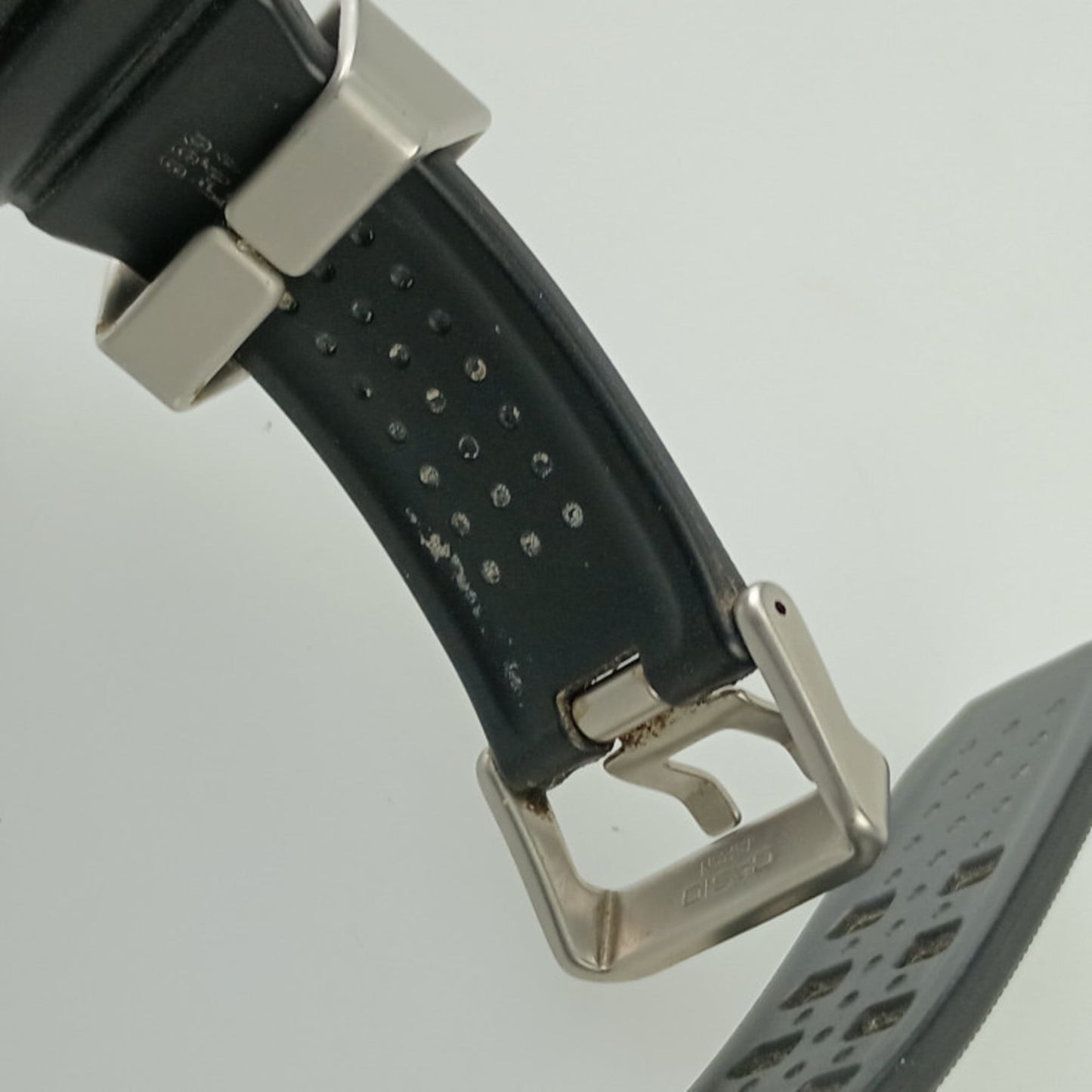 Casio Gshock Master Of G Land Mudmaster Gwg10001Ajf Men'S Watch With Black Dial