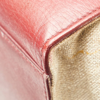 Celine Trapeze Medium Handbag/Shoulder Bag