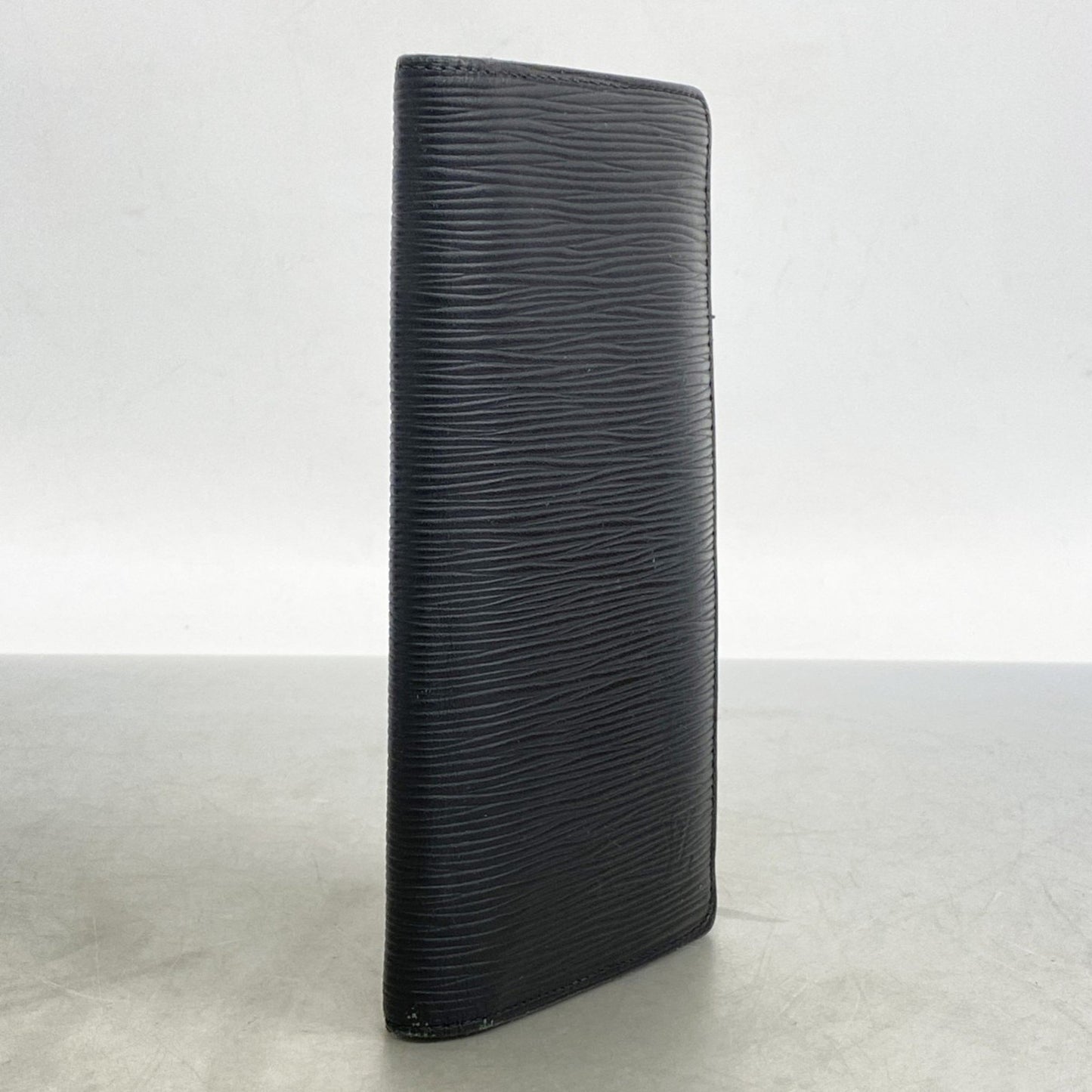 Louis Vuitton Epi Leather Long Wallet