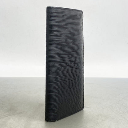Louis Vuitton Epi Leather Long Wallet