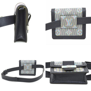Louis Vuitton Monogram Lv Pop Dauphine Mini Waist Bag/Shoulder Bag