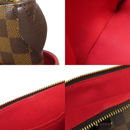 Louis Vuitton N41282 Totally Pm Tote Bag Damier Canvas