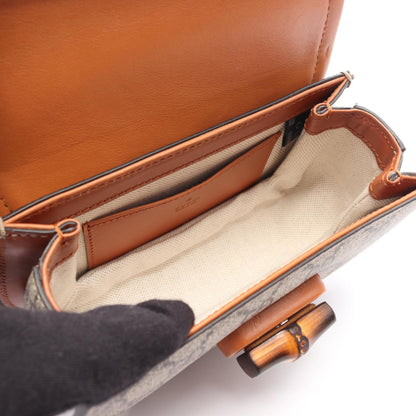 Gucci Bamboo 1947 Mini Belt Bag
