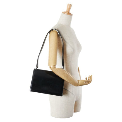 Salvatore Ferragamo Gancini Handbag