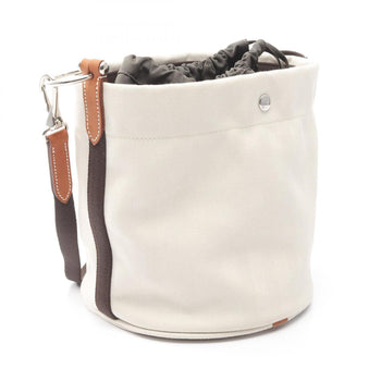 Hermes Herms Sac De Pansage Bucket Bag