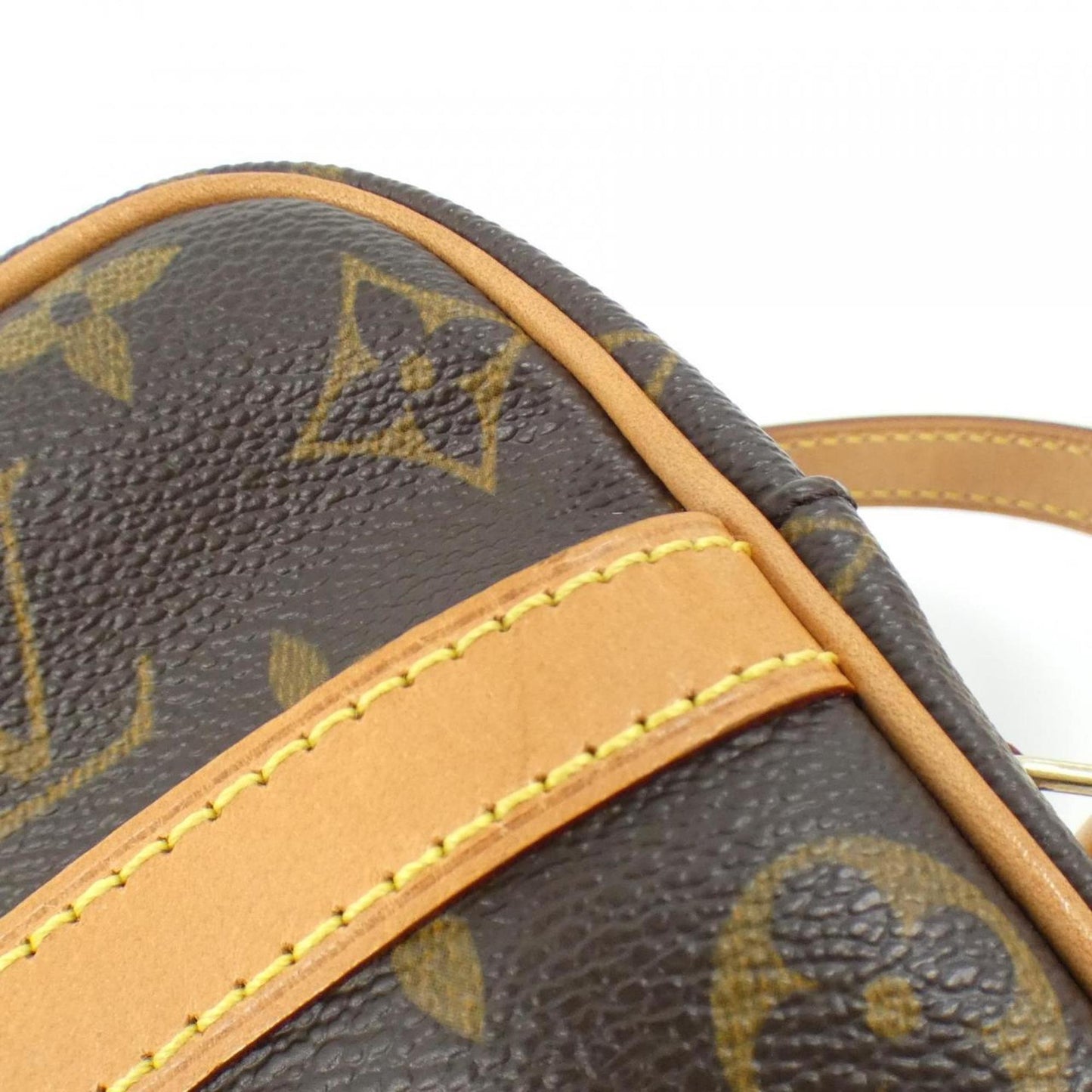 Louis Vuitton Monogram Trocadero 27Cm Shoulder Bag M51274