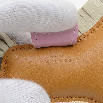 Hermes Herms Rodeo Pm Bag Charm