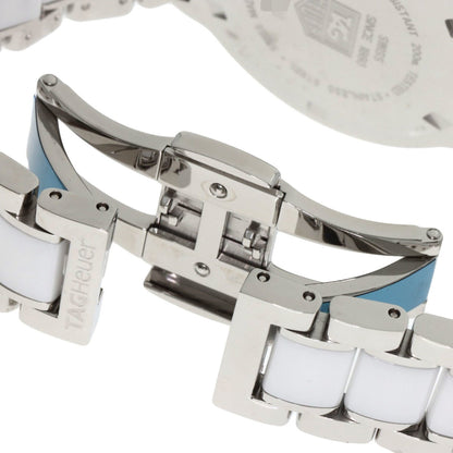 Tag Heuer Wah1211 Formula 1 Ceramic Watch