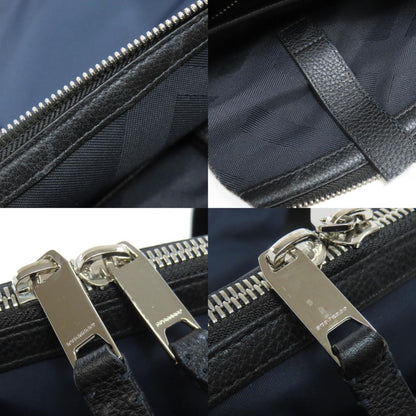 Burberry Tote Bag Nylon Material