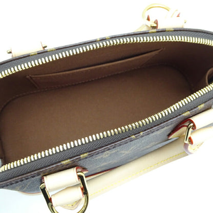 Louis Vuitton Alma Bb
