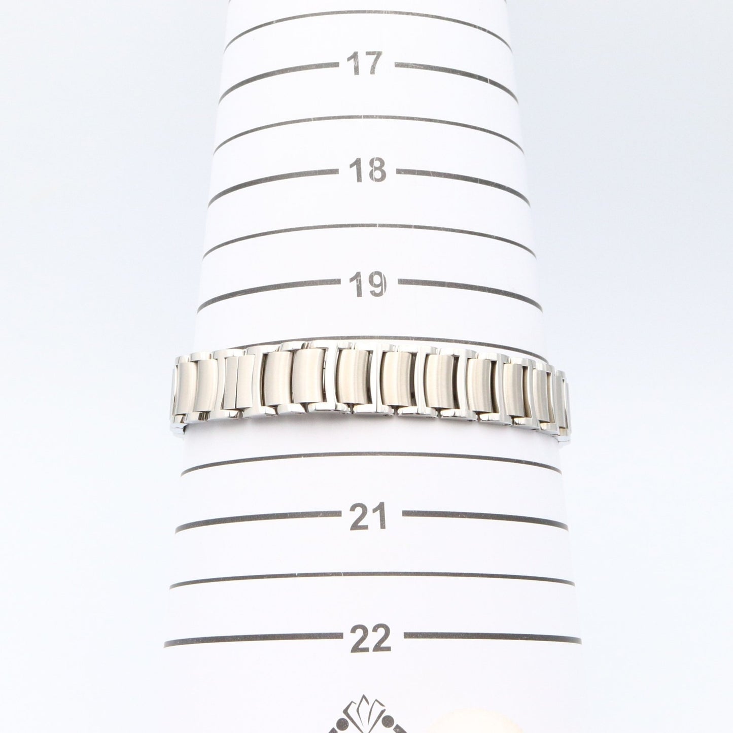 Tiffany & Co. T Watch