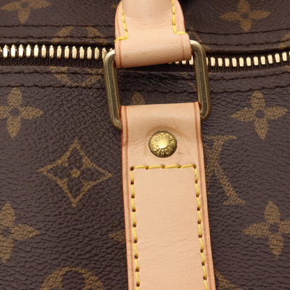 Louis Vuitton Keepall 55 Boston Bag