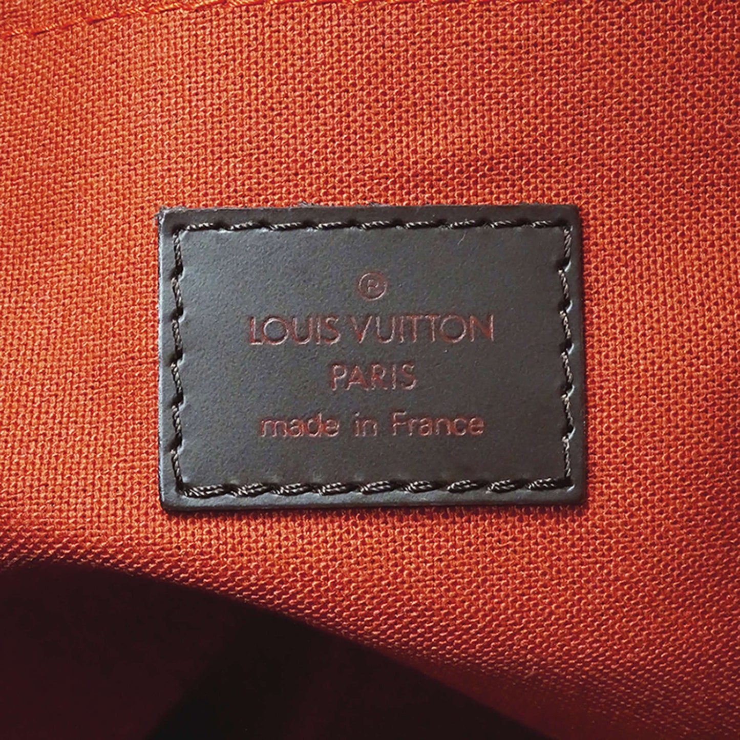 Louis Vuitton Damier Illovo Mm Shoulder Bag N51995