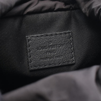 Louis Vuitton Noe Sling Shoulder Bag In Monogram Shadow Leather