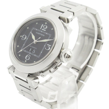 Cartier Pasha C Big Date Watch