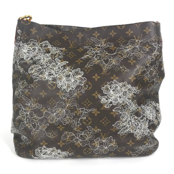 Louis Vuitton M95406 Monogram Dante Felsen Shoulder Tote Bag