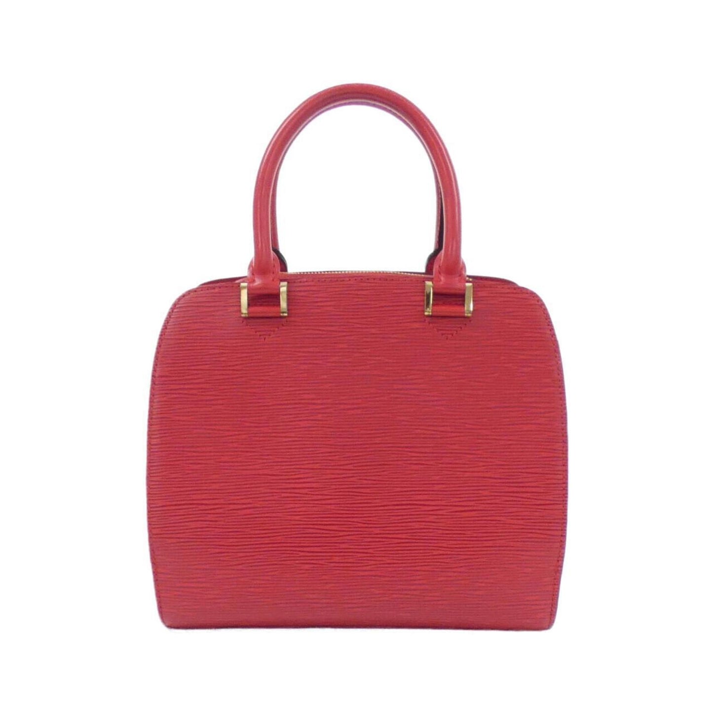 Louis Vuitton Epi Pont Neuf M52057 Handbag