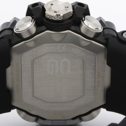 Casio Gshock Master Of G Land Mudmaster Gwg20001A1Jf Men'S Watch