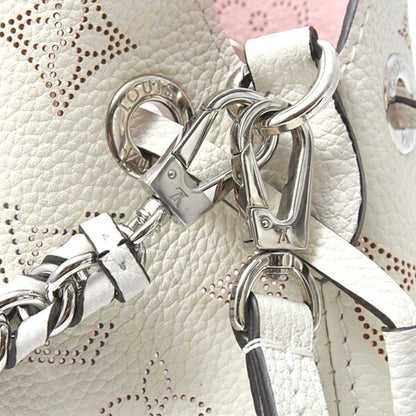 Louis Vuitton Women'S Mahina Bella Shoulder Bag