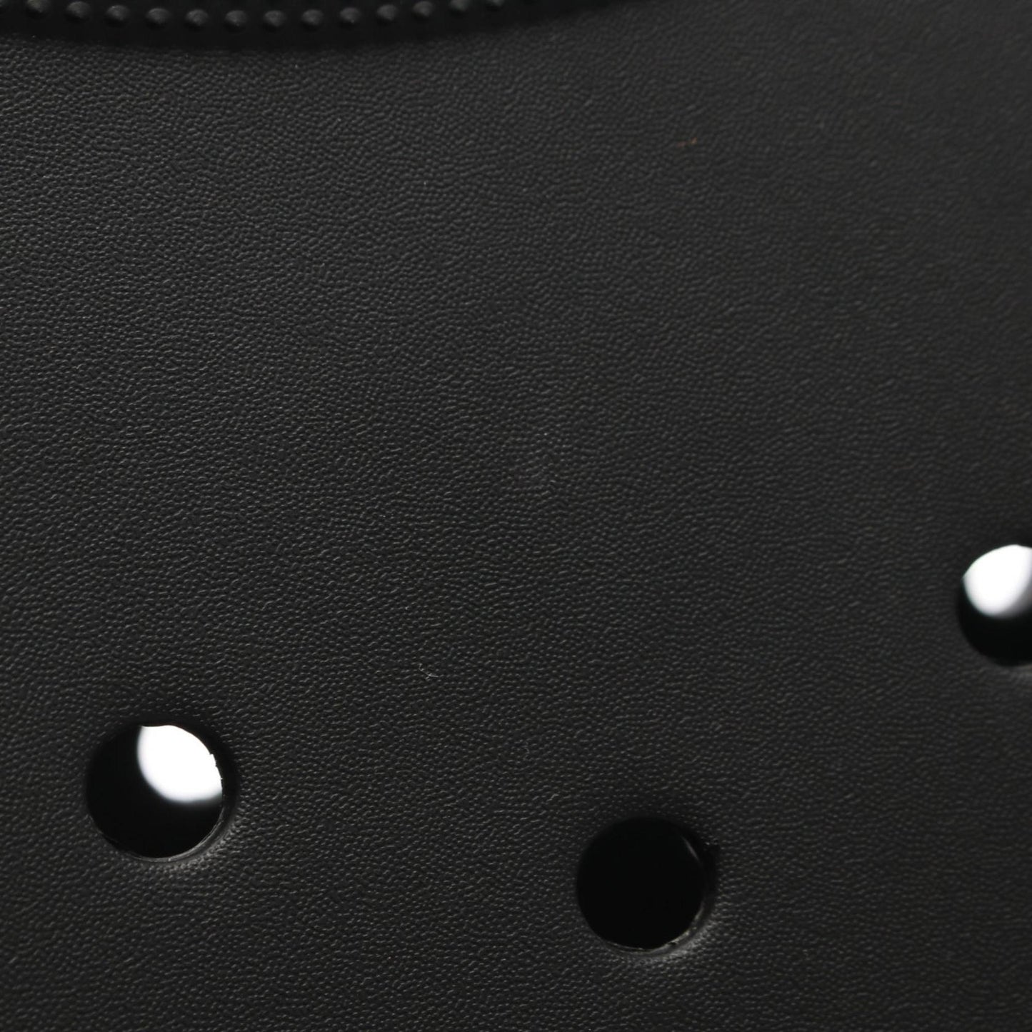 Balenciaga X Crocs Large Tote Bag In Rubber