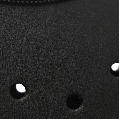 Balenciaga X Crocs Large Tote Bag In Rubber