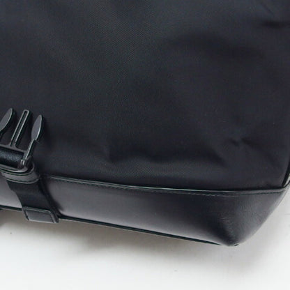 Coach Perforated Punching Bag