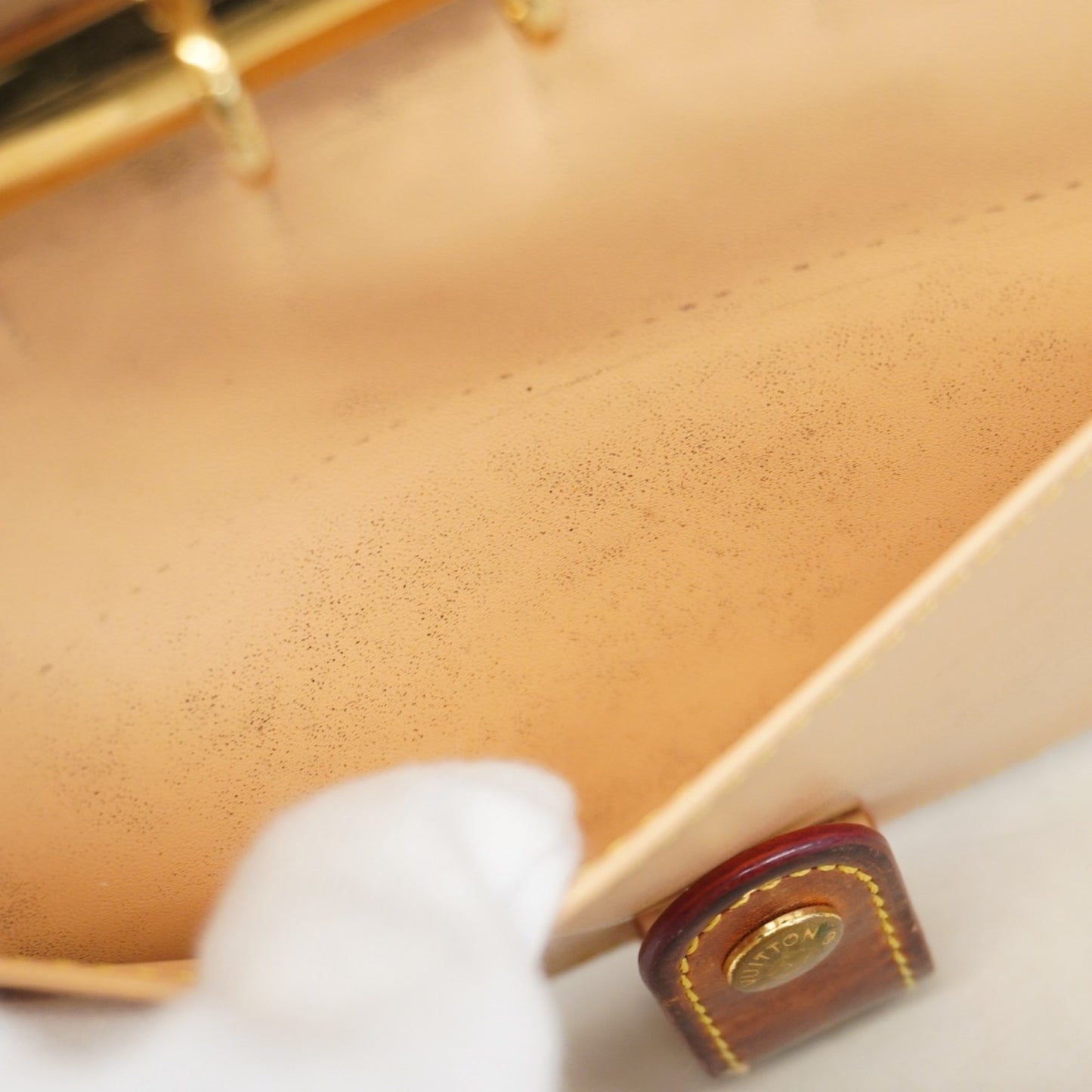 Louis Vuitton Monogram Multicolore Agenda Pm Planner Cover R20896 Bron