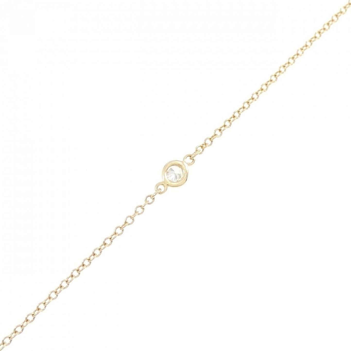 Tiffany By The Yard 3P Bracelet