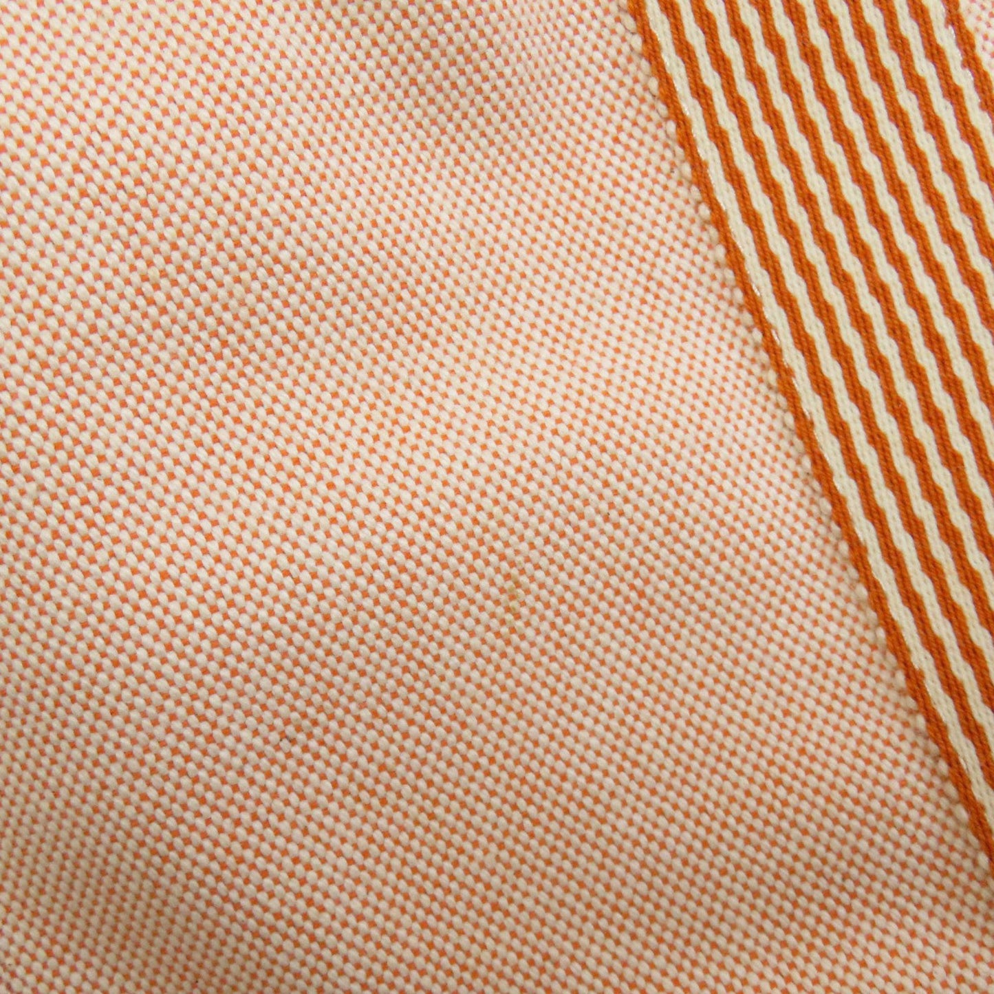 Hermes New Four Toe Mm Handbag Canvas