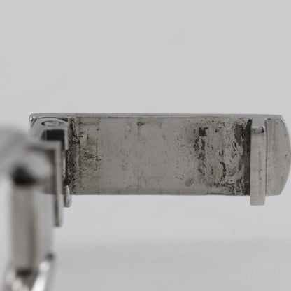 Gucci 1500L Stainless Steel Quartz Analog Watch