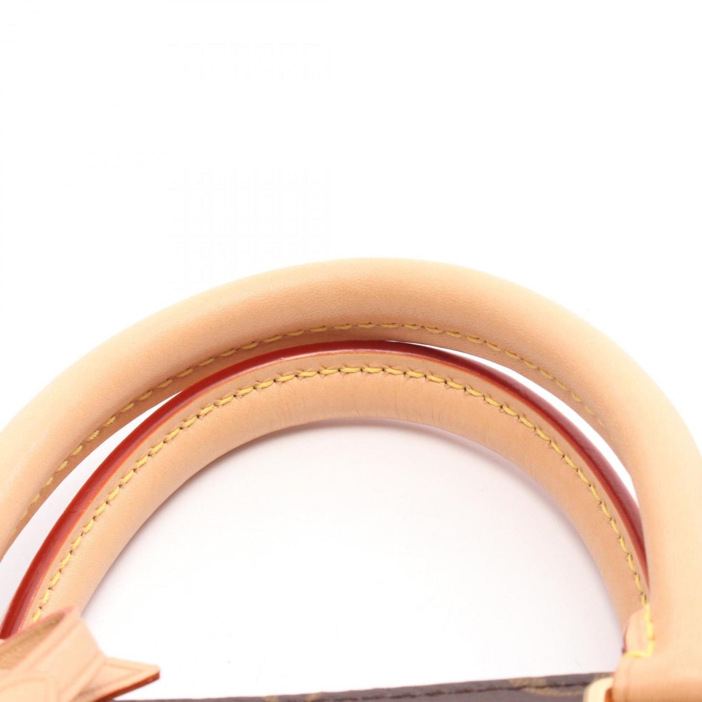 Louis Vuitton Soufflot Mm Handbag