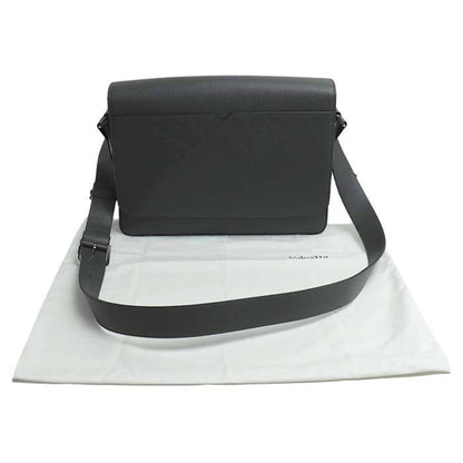 Valextra Men'S Shoulder Bag