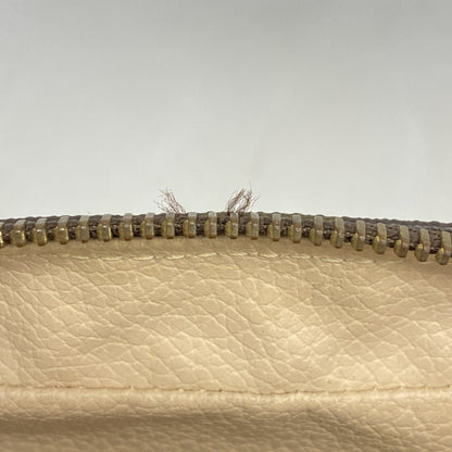 Louis Vuitton Monogram True Toilet 23 Pouch M47524 Brown