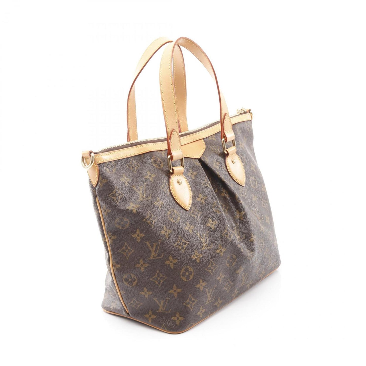 Louis Vuitton Palermo Pm Handbag