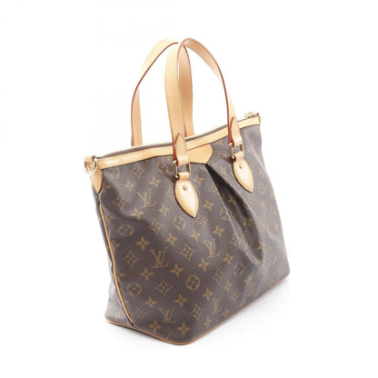 Louis Vuitton Palermo Pm Handbag