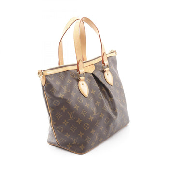 Louis Vuitton Palermo Pm Handbag