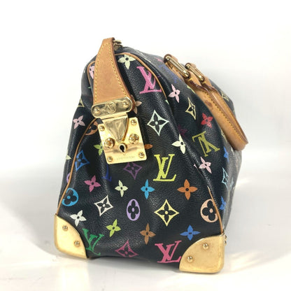 Louis Vuitton M92642 Monogram Multicolor Speedy 30 Mini Boston Bag