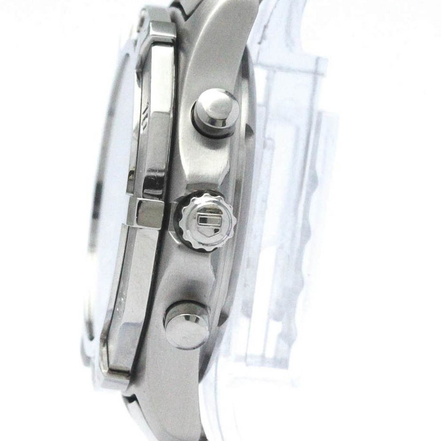Tag Heuer 2000 Exclusive Chronograph Seychelles Islands Watch Cn111D Bf563356