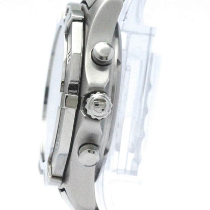 Tag Heuer 2000 Exclusive Chronograph Seychelles Islands Watch Cn111D Bf563356