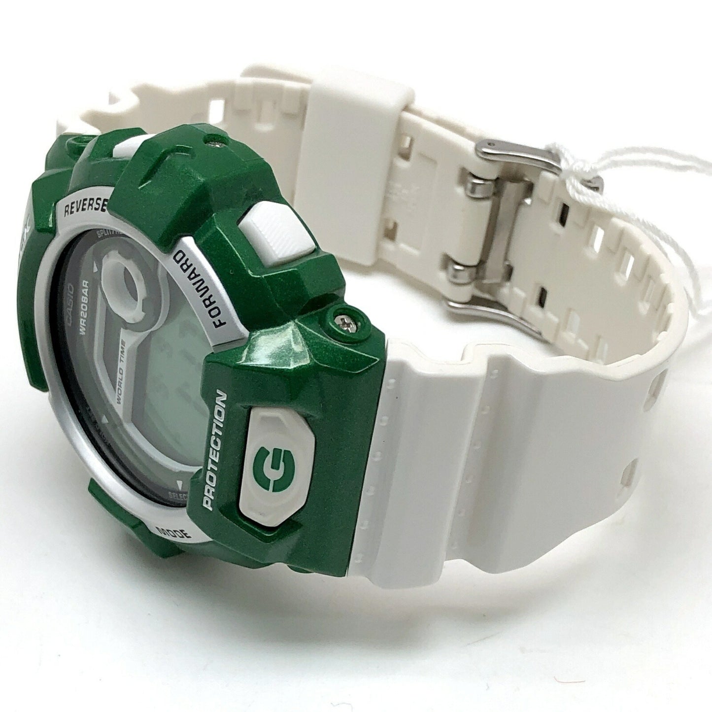 G-Shock Casio G-8900Cs-3 Crazy Colors Watch With Big Case