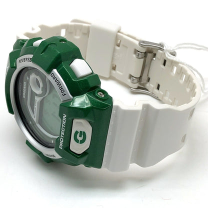 G-Shock Casio G-8900Cs-3 Crazy Colors Watch With Big Case