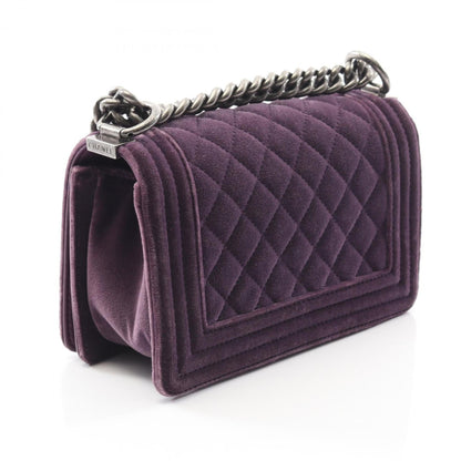 Chanel Boy Chanel Small Shoulder Bag