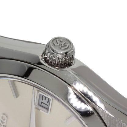 Seiko Sbgx063 Grand Round Face Stainless Steel