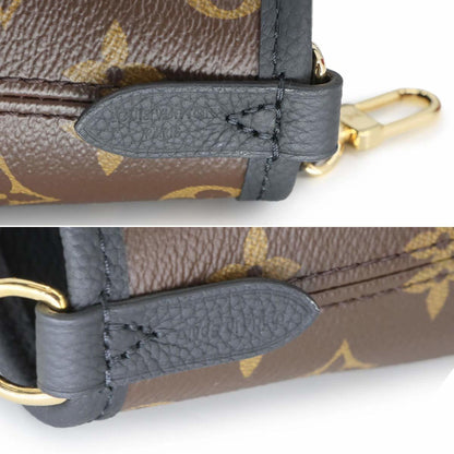 Louis Vuitton Monogram Neverfull Inside Out Bb 2-Way Hand/Shoulder Bag